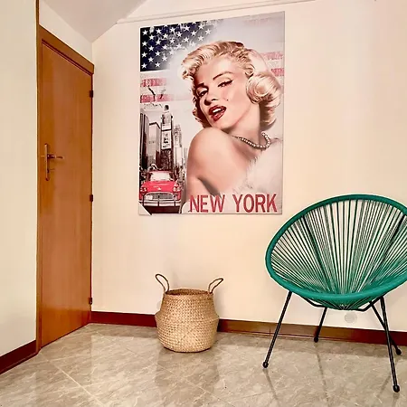 Casa Vacanze “u Cavaleri “ * Pozzallo
