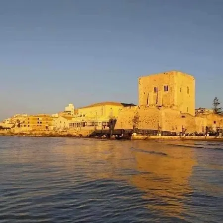 Casa Vacanze “u Cavaleri “ * Pozzallo