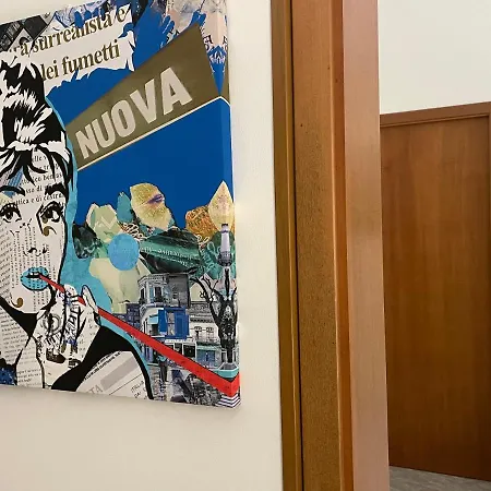 Casa Vacanze “u Cavaleri “ Pozzallo