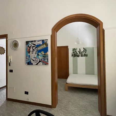 Casa Vacanze “u Cavaleri “