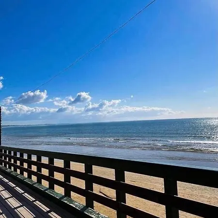Holiday home Casa Vacanze “u Cavaleri “