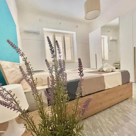 Casa Vacanze “u Cavaleri “ Holiday home