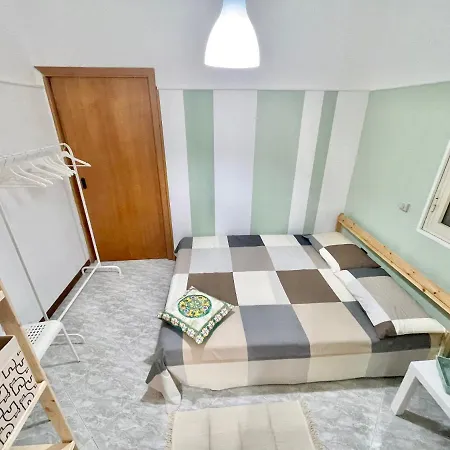 Casa Vacanze “u Cavaleri “
