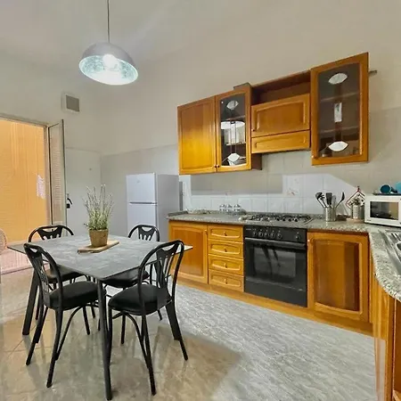 Holiday home Casa Vacanze “u Cavaleri “ Pozzallo
