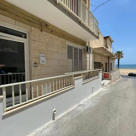 Casa Vacanze “u Cavaleri “ Pozzallo
