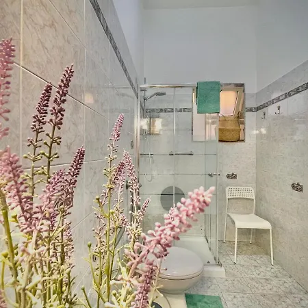 Holiday home Casa Vacanze “u Cavaleri “