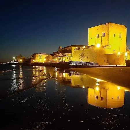 Casa Vacanze “u Cavaleri “ Holiday home