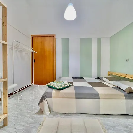 Holiday home Casa Vacanze “u Cavaleri “ *