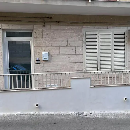 Holiday home Casa Vacanze “u Cavaleri “ *