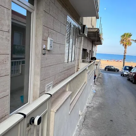 Casa Vacanze “u Cavaleri “